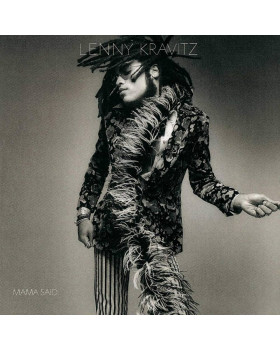 Lenny Kravitz - Mama Said 1-CD