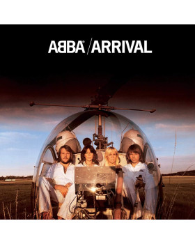 ABBA - ARRIVAL + 2 1-CD