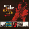 DEXTER GORDON - 5 ORIGINAL ALBUMS 5-CD (Limited Edition)