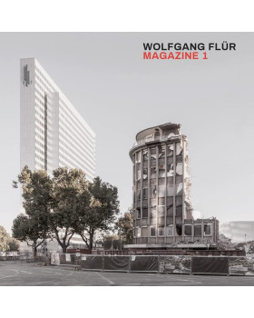 WOLFGANG FLÜR-MAGAZINE 1