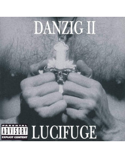 DANZIG - DANZIG II-LUCIFUGE 1-CD