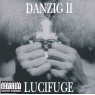 DANZIG - DANZIG II-LUCIFUGE 1-CD
