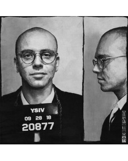 Logic - Ysiv 1-CD