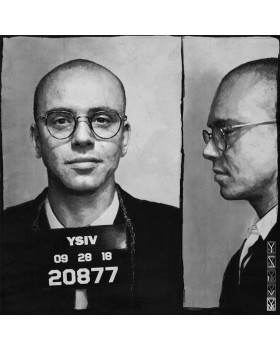 Logic - Ysiv 1-CD