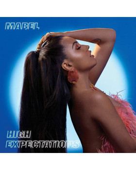 Mabel - High Expectations 1-CD