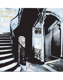 Mazzy Star - She Hangs Brightly 1-CD