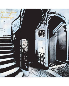 Mazzy Star - She Hangs Brightly 1-CD