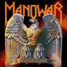 Manowar – Battle Hymns 1-CD