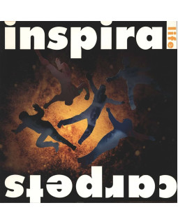 Inspiral Carpets – Life 1-LP