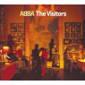 ABBA - VISITORS + 5 1-CD