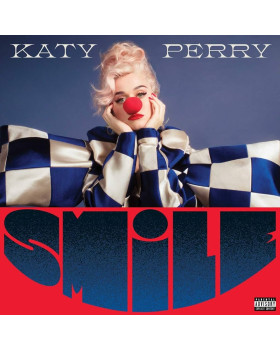 Katy Perry - Smile 1-CD