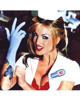 BLINK 182 - ENEMY OF THE STATE 1-CD