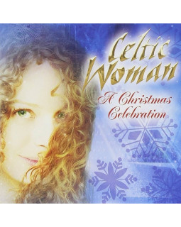 V/A - CELTIC WOMAN: A Christmas Celebration 1-CD