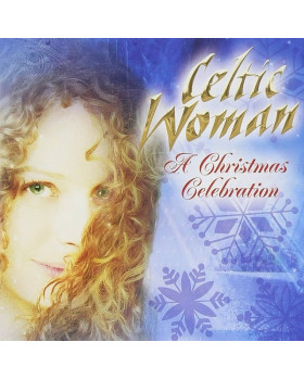 V/A - CELTIC WOMAN: A Christmas Celebration 1-CD