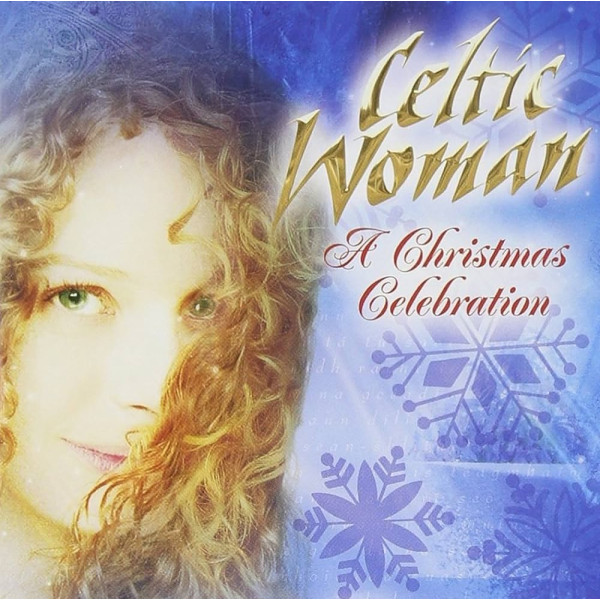 V/A - CELTIC WOMAN: A Christmas Celebration 1-CD CD plaadid