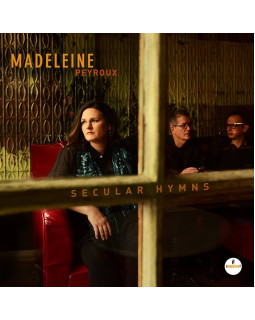 Madeleine Peyroux – Secular Hymns 1-CD