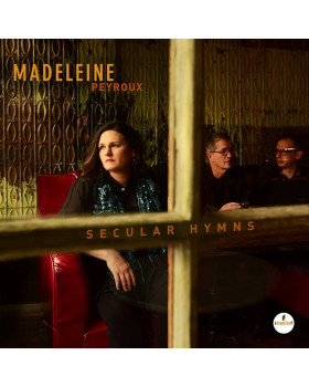 Madeleine Peyroux – Secular Hymns 1-CD