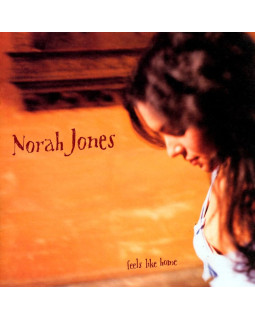 Norah Jones - Feels Like Home 1-CD