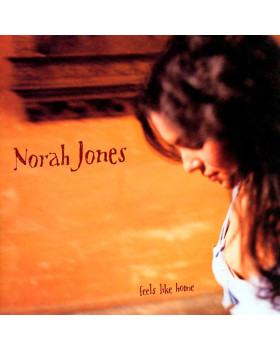 Norah Jones - Feels Like Home 1-CD