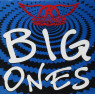 AEROSMITH - BIG ONES 1-CD