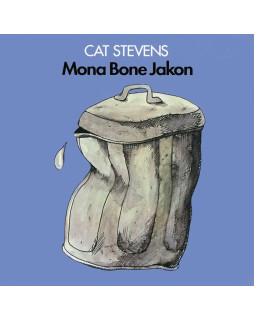 CAT STEVENS - MONA BONE JAKON (50TH ANNIVERSARY) 1-CD 