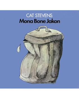 CAT STEVENS - MONA BONE JAKON (50TH ANNIVERSARY) 1-CD 