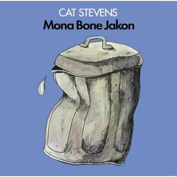 CAT STEVENS - MONA BONE JAKON (50TH ANNIVERSARY) 1-CD  CD plaadid