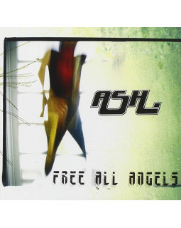 Ash – Free All Angels 1-LP