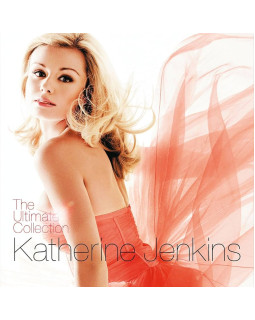 Katherine Jenkins - Ultimate Collection 1-CD