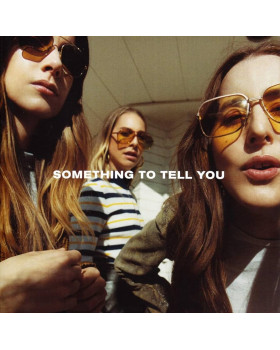 Haim - Something To Tell You 1-CD