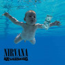 Nirvana - Nevermind 1-CD