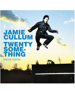 Jamie Cullum - Twentysomething 1-CD