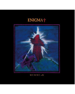 ENIGMA - MCMXC A.D. 1-CD