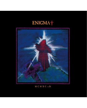 ENIGMA - MCMXC A.D. 1-CD