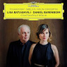 Berliner Philharmoniker - Tchaikovsky, Sibelius: Violin Concertos 1-CD