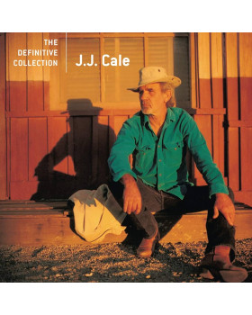 J.J. Cale – The Definitive Collection 1-CD