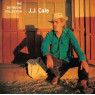 J.J. Cale – The Definitive Collection 1-CD