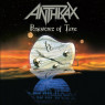 ANTHRAX - PERSISTENCE OF TIME 1-CD