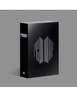 BTS - PROOF 3-CD