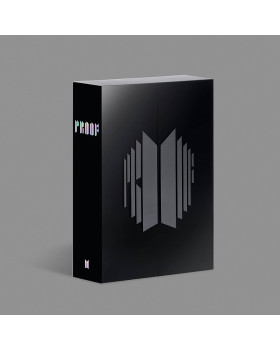 BTS - PROOF 3-CD