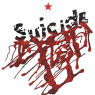 Suicide – Suicide 1-LP
