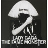 Lady Gaga - The Fame Monster 2-CD