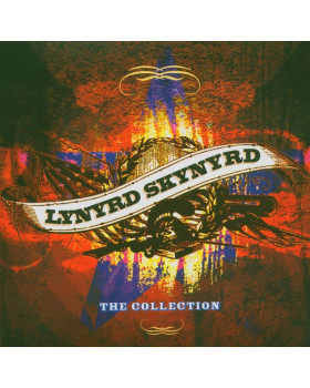 Lynyrd Skynyrd - The Collection 1-CD