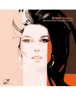 BOBBIE GENTRY - GIRL FROM CHICKASAW COUNTY (THE COMPLETE CAPITOL MASTERS) 2-CD