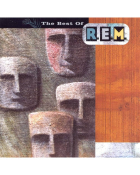 R.E.M. - The Best Of R.E.M. 1-CD