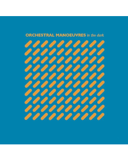 Orchestral Manoeuvres In The Dark - Orchestral Manoeuvres In The Dark 1-CD