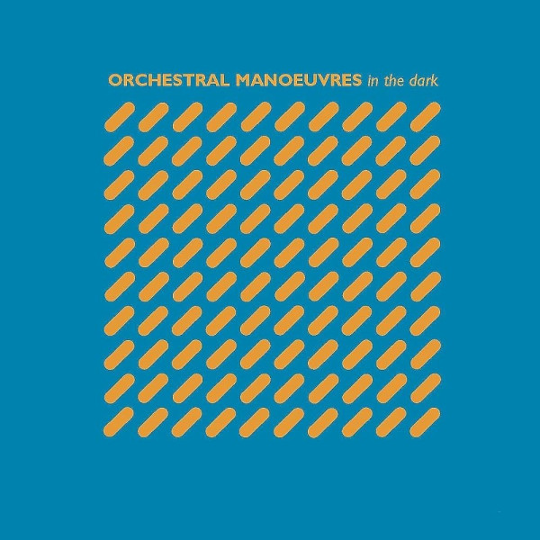 Orchestral Manoeuvres In The Dark - Orchestral Manoeuvres In The Dark 1-CD CD plaadid