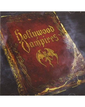 Hollywood Vampires - Hollywood Vampires 1-CD