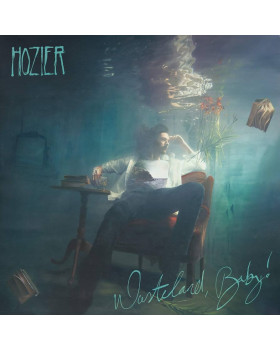 Hozier - Wasteland, Baby! 1-CD