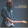 ERIC CLAPTON - CREAM OF 1-CD